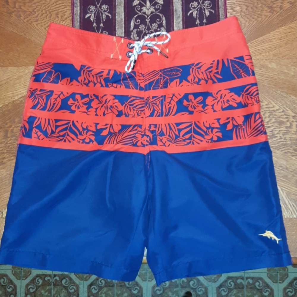 Board shorts